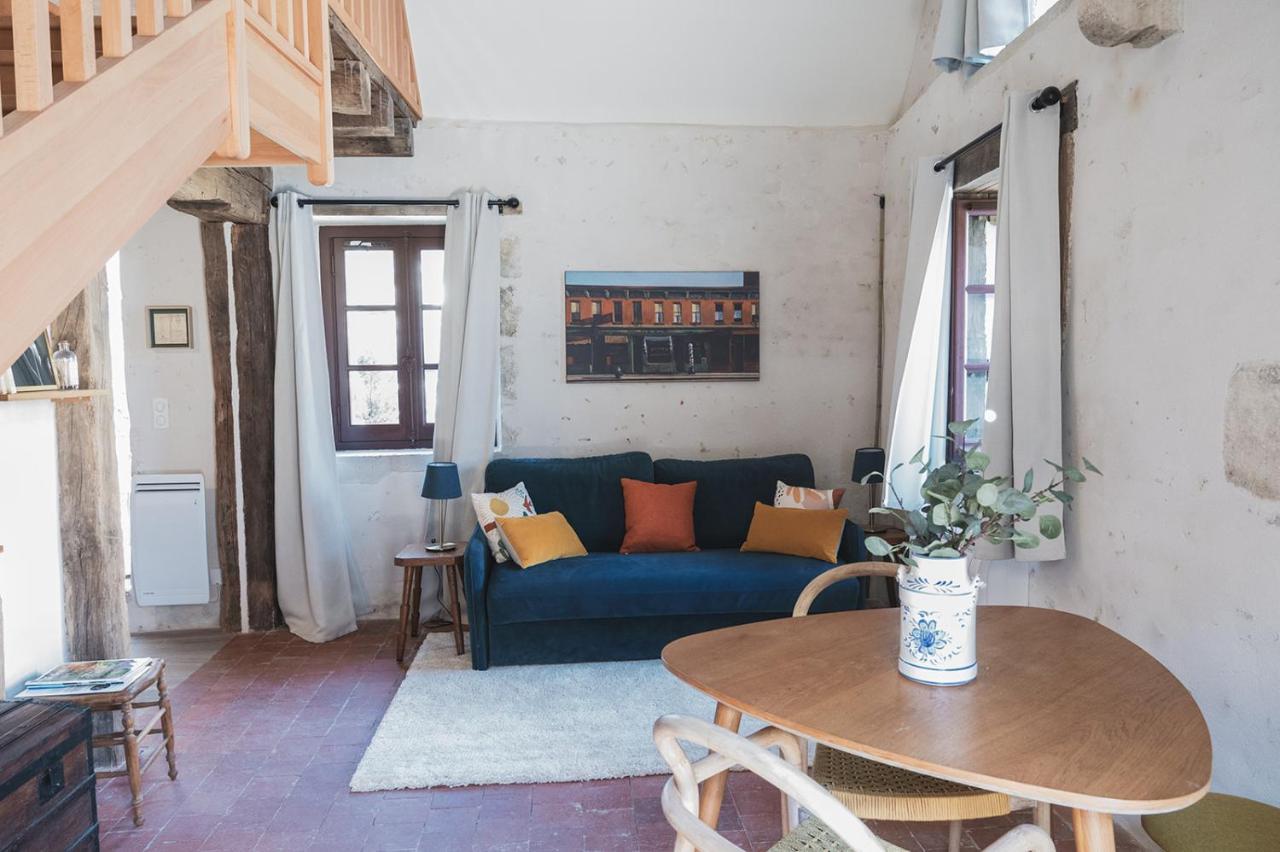 La Maison D'Apremont Εξωτερικό φωτογραφία