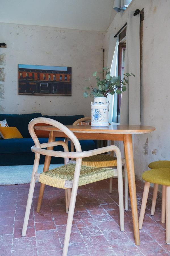 La Maison D'Apremont Εξωτερικό φωτογραφία