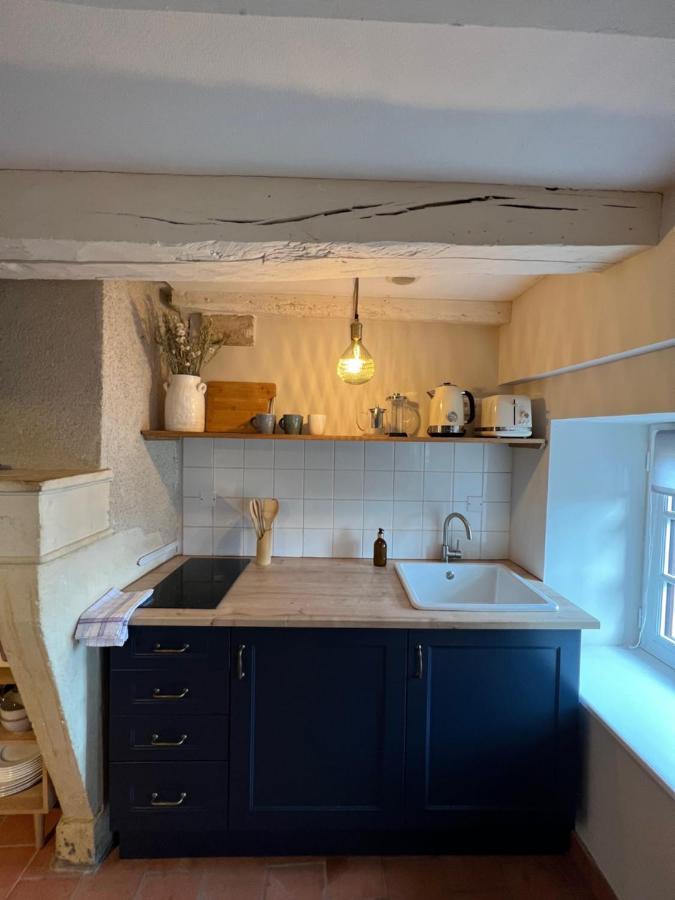 La Maison D'Apremont Εξωτερικό φωτογραφία
