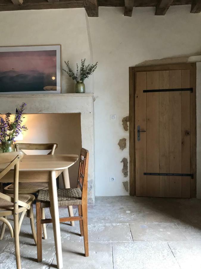 La Maison D'Apremont Εξωτερικό φωτογραφία