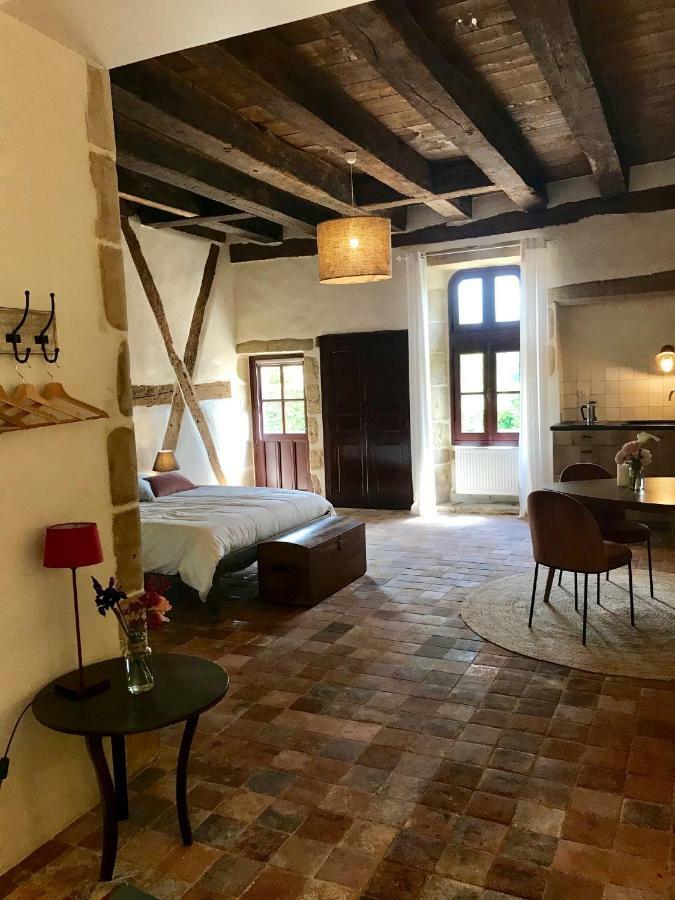 La Maison D'Apremont Εξωτερικό φωτογραφία